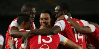 liga águila, tolima, santa fe, apuesta