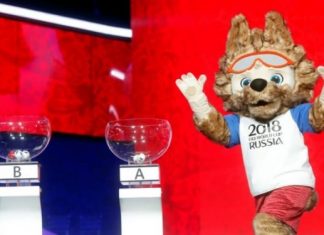 Sorteo del Mundial y partidos de hoy. ¡Haz tus apuestas! partidos de hoy, apuestas, sorteo del mundial