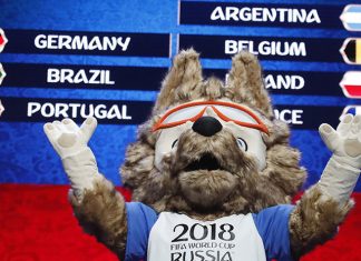 Ya puedes pensar en tus apuestas y predicciones para el Mundial apuestas, predicciones, mundial, rusia 2018