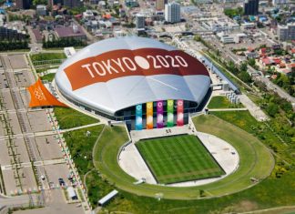 Dos de estas serán las mascotas de los Juegos Olímpicos Tokio 2020 Juegos Olímpicos, Tokio 2020, mascotas