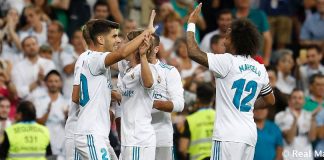 Real Madrid, Deportivo La Coruña, apuesta, LaLiga Santander