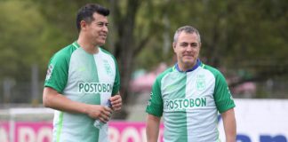 Atlético Nacional, refuerzos, apuesta