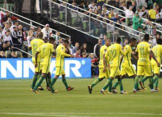 Atlético Nacional le apuesta a un ídolo de la casa. atlético nacional, apuesta