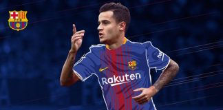 Barcelona, Coutinho, apuesta