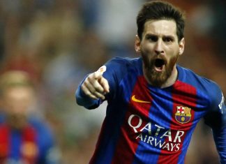 Se filtró la indumentaria que usaría el FC Barcelona desde junio. barcelona, indumentaria