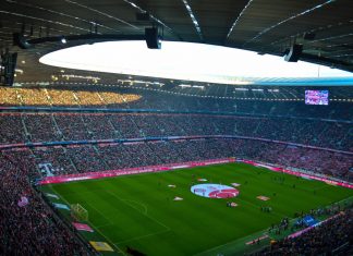 Bayern Munich apuesta a seguir con la buena racha ante el Hoffenheim Apuesta, Bayern Munich