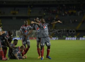 Los equipos colombianos, ya tienen fechas para el inicio de la apuesta por la Copa Sudamericana. Copa Sudamericana