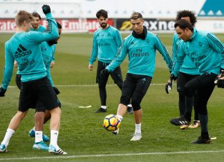 Real Madrid apuesta por recuperarse en LaLiga ante el Celta LaLiga, Santander, real madrid, apuesta, celta