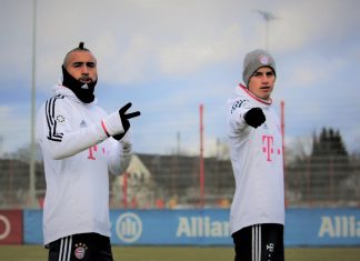 Bayern Múnich VS Werder Bremen, apuesta por la Bundesliga El Bayern Múnich del colombiano James Rodríguez, se prepara para recibir al Werder Bremen en el Allianz Arena, por la apuesta de la Bundesliga en su