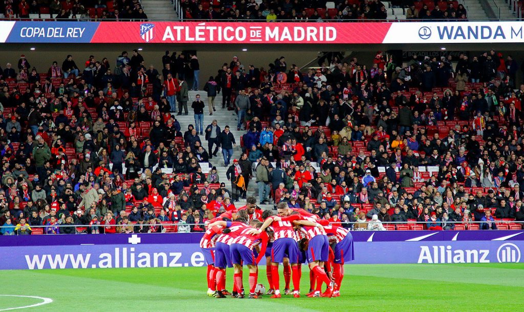 Lleida, atlético de madrid, apuesta, copa del rey