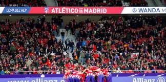 Lleida, atlético de madrid, apuesta, copa del rey