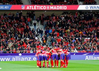 Lleida apuesta por una remontada “imposible” ante Atlético de Madrid Lleida, atlético de madrid, apuesta, copa del rey