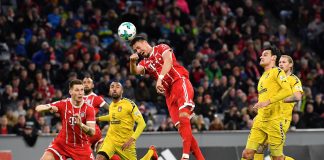 Bayern Múnich, Bayer Leverkusen, apuesta, Bundesliga