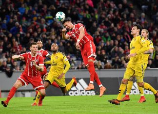 Bayern Múnich VS Bayer Leverkusen, apuesta por la Bundesliga Bayern Múnich, Bayer Leverkusen, apuesta, Bundesliga