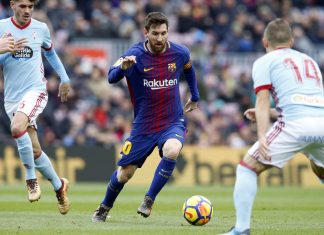 Barcelona recibe al Celta de Vigo, en la apuesta por los octavos de la Copa del Rey barcelona celta de vigo apuesta copa del rey