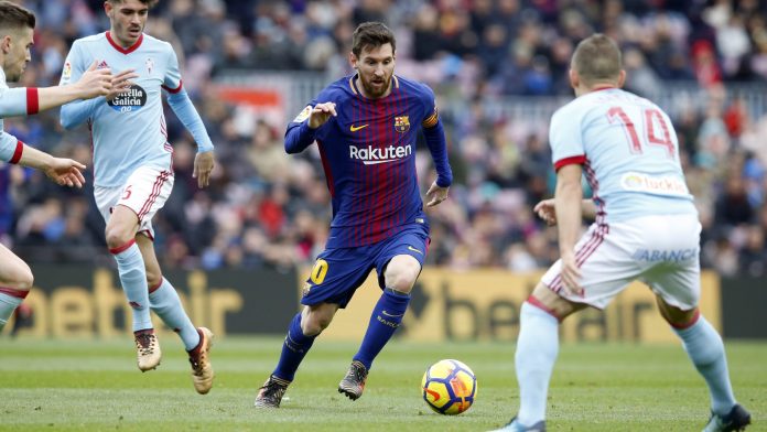 barcelona celta de vigo apuesta copa del rey