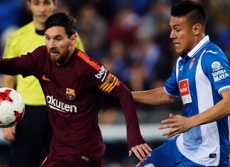 Espanyol VS Sevilla, apuesta por LaLiga Santanter Espanyol, Sevilla, Apuesta, LaLiga Santander