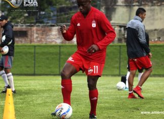 América de Cali VS Deportivo Cali, apuesta de pretemporada América de Cali, Deportivo Cali, apuesta