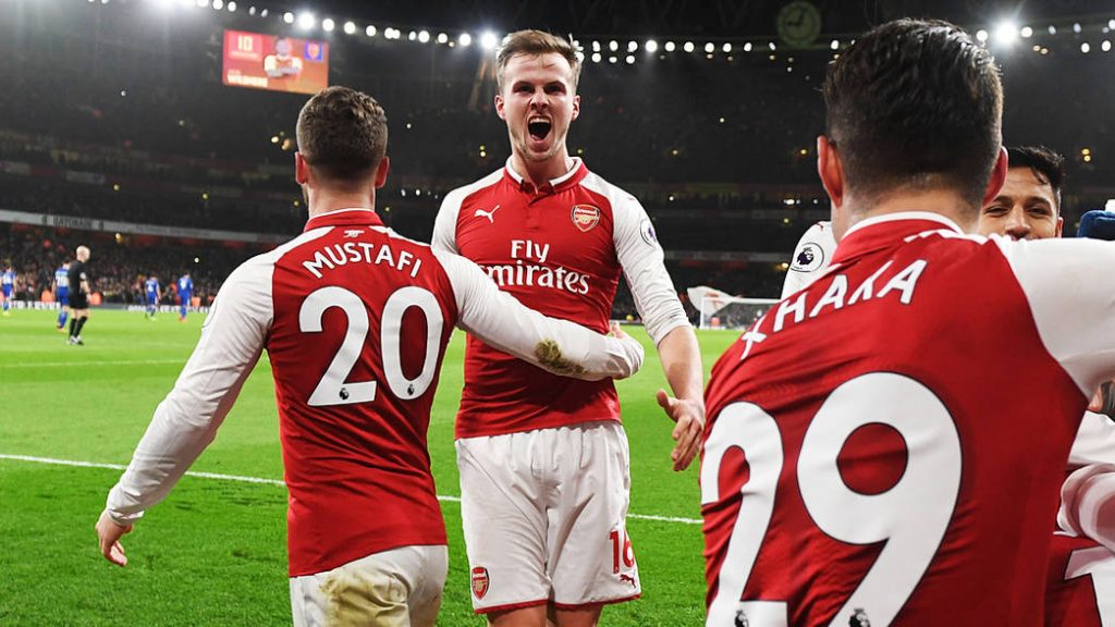 Arsenal, Bournemouth, apuesta, Premier League