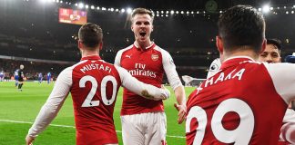 Arsenal, Bournemouth, apuesta, Premier League