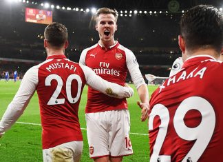 El Arsenal visita al Bournemouth en la apuesta por la Premier League Arsenal, Bournemouth, apuesta, Premier League