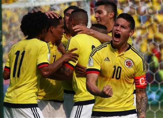 Primer ranking FIFA 2018, para pensar en las apuestas del mundial ranking, fifa, apuestas, mundial