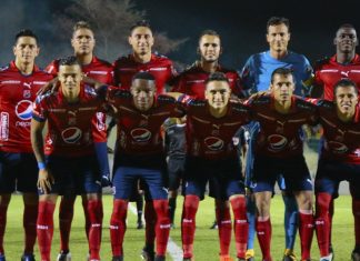 Renuncia confirmada en el Independiente Medellín. Eduardo Silva Meluk, Independiente Medellín