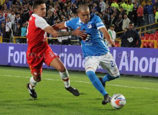 ¡Regresa la Liga Águila! Así se jugará la primera fecha. Liga Águila