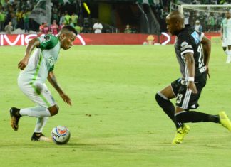 La Liga Águila, entre las 10 mejores del mundo. Liga Águila