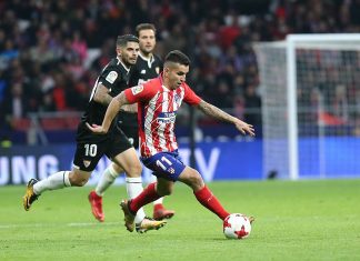 Sevilla VS Atlético de Madrid, apuesta por la Copa del Rey Copa del Rey, apuesta, Sevilla, Atlético de Madrid