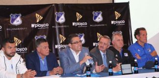 millonarios wplay.co wplay refuerzos patrocinio millonarios apuesta