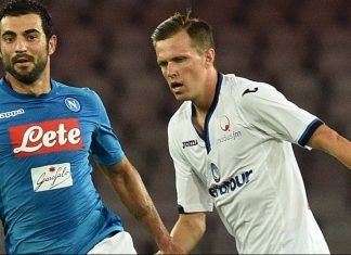 Napoli y Atalanta, apuestan por llegar a la semifinal de la Copa de Italia apuestan, napoli, atalanta