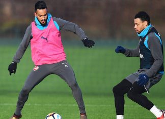 Nottingham Forest VS Arsenal, apuesta de campeones de la FA CUP arsenal, Nottingham Forest, apuesta, fa cup