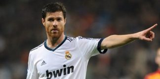 Xabi Alonso, apuesta, real madrid, zidane