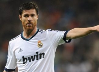 A pesar de la resistencia de muchos, Xabi Alonso le apuesta a Zinedine Zidane. Xabi Alonso, apuesta, real madrid, zidane