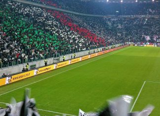 Juventus y Genoa, plato fuerte para apostar el lunes. apostar