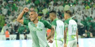 apuesta, florida cup, atlético nacional