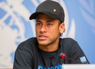 All-in en la apuesta del Real Madrid por Neymar. apuesta, neymar, real madrid
