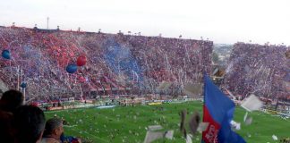 apuesta, huracán, san lorenzo