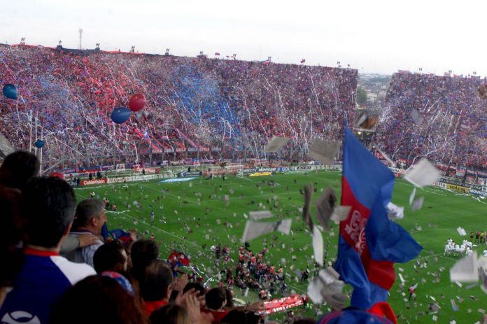 apuesta, huracán, san lorenzo