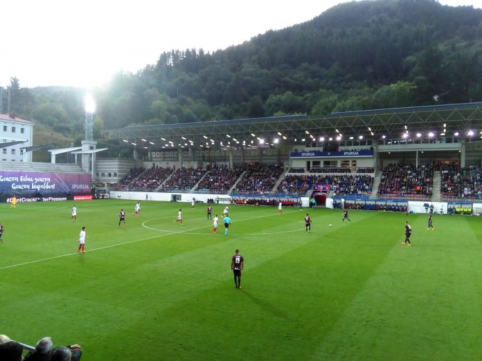 apuesta, eibar, málaga