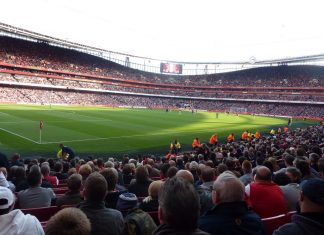 Arsenal y Chelsea, en la apuesta por las semifinales de la Carabao Cup apuesta, arsenal, chelsea