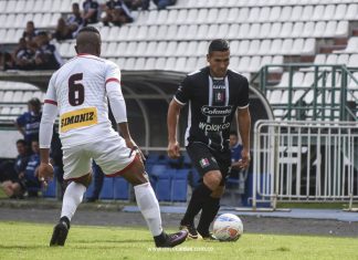 Melgar y Once Caldas, en la apuesta por la «Noche Rojinegra» apuesta, once caldas, melgar