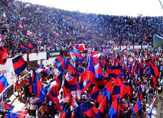 Tigre recibe a Banfield en una apuesta por el campeonato argentino. apuesta, banfield, tigre