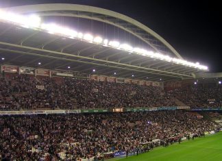 Derbi vasco, una apuesta en la apertura de la fecha 21 de LaLiga apuesta, san mames, athletic club, eibar