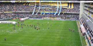 apuesta, boca juniors, colón