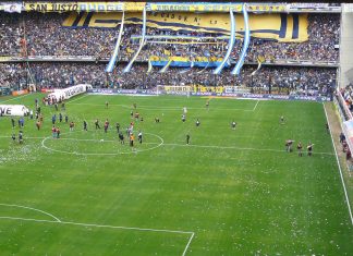 Boca Juniors le apuesta a los colombianos para enfrentar a Colón. apuesta, boca juniors, colón