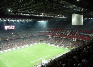 Lazio apuesta a recortar la brecha hacia el primer lugar, en un partidazo frente al Milan apuesta, lazio, milan