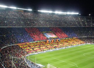 Barcelona apuesta por afianzarse en la punta ante el Alavés