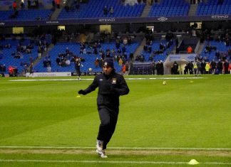 Carlos Tevez dice no haberse equivocado en su apuesta. apuesta, carlos tevez